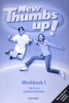 NEW THUMBS UP 1 WORKBOOK (2003) | 9780194390743 | FALLA, TIM