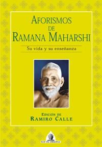 AFORISMOS DE RAMANA MAHARSHI | 9788441409415 | CALLE, DAMIRO (ED.)