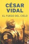 FUEGO DEL CIELO EL | 9788427034495 | VIDAL, CESAR