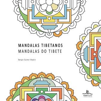 MÁNDALAS  TIBETANOS | 9788415227687 | GUINOT, SERGIO