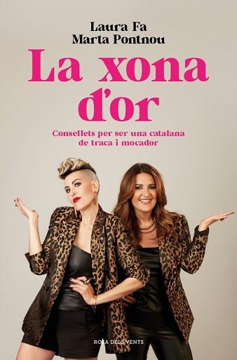 XONA D'OR | 9788410256231 | FA, LAURA / PONTNOU, MARTA