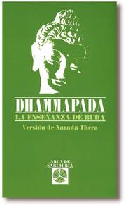 DHAMMAPADA | 9788476408162 | NARADA THERA