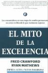 MITO DE LA EXCELENCIA, EL | 9788495787200 | CRAWFORD, FRED