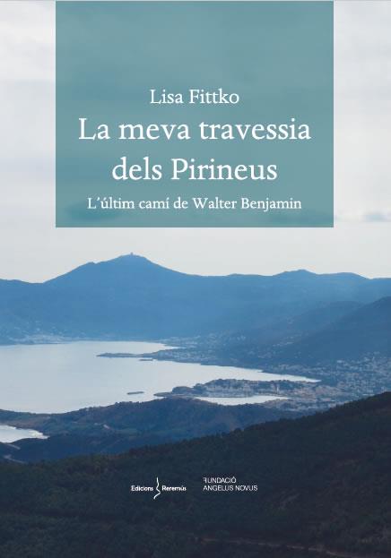 MEVA TRAVESSIA DELS PIRINEUS | 9788412425215 | FITTKO, LISA