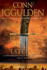 LOBO DE LAS ESTEPAS EL | 9788497347655 | IGGULDEN, CONN