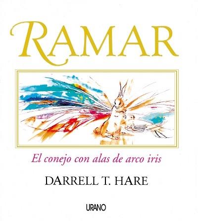 RAMAR | 9788479531355 | DARRELL T., HARE