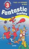 FANTASTIC FANFARE 3 CLASS BOOK | 9780194328616 | BAZO, P.