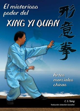 MISTERIOSO PODER DEL WING YI QUAN EL | 9788420304922 | TANG, C.S