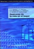 DESTREZAS DE LA VIDA EN EL HOGAR | 9788427124615 | GILMAN, C,J,