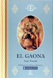 GAONA, EL (TAUROMAQUIA) | 9788423999392 | POSADA, JUAN