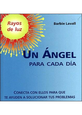 ANGEL PARA CADA DIA UN | 9788496194403 | LAVALL BARBIE