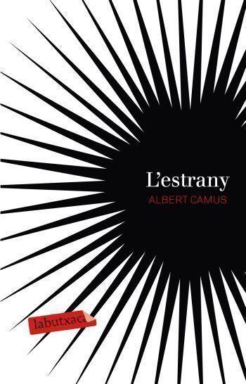 ESTRANY L' | 9788499301488 | CAMUS, ALBERT