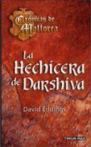 HECHIZERA DE DARSHIVA, LA (RUSTEGA) | 9788448032968 | EDDINGS, DAVID