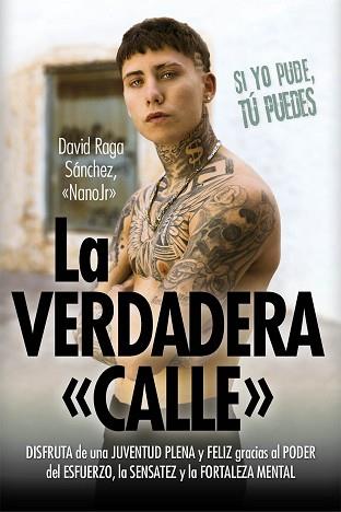 VERDADERA «CALLE» | 9788410354197 | DAVID ÓSCAR RAGA SÁNCHEZ