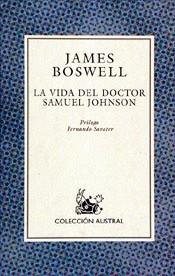 VIDA DEL DOCTOR SAMUEL JOHNSON, LA (AUSTRAL) | 9788423974160 | BOSWELL, JAMES