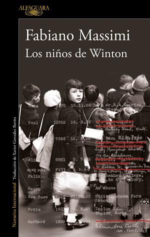 NIÑOS DE WINTON | 9788420476254 | MASSIMI, FABIANO