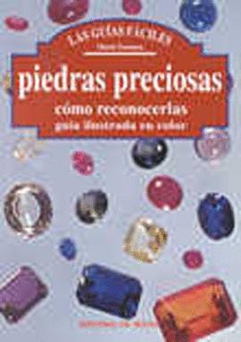 PIEDRAS PRECIOSAS | 9788431521400 | FONTANA, MARIO