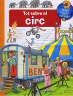 TOT SOBRE EL CIRC | 9788484232858 | NIËLANDER, PETER