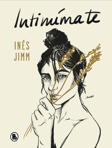 INTIMIMATE | 9788402421593 | JIMM, INÉS