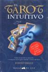 TAROT INTUITIVO EL ( LIBRO + BARAJA DEL TAROT ) | 9788496595057 | MILES, DAVID