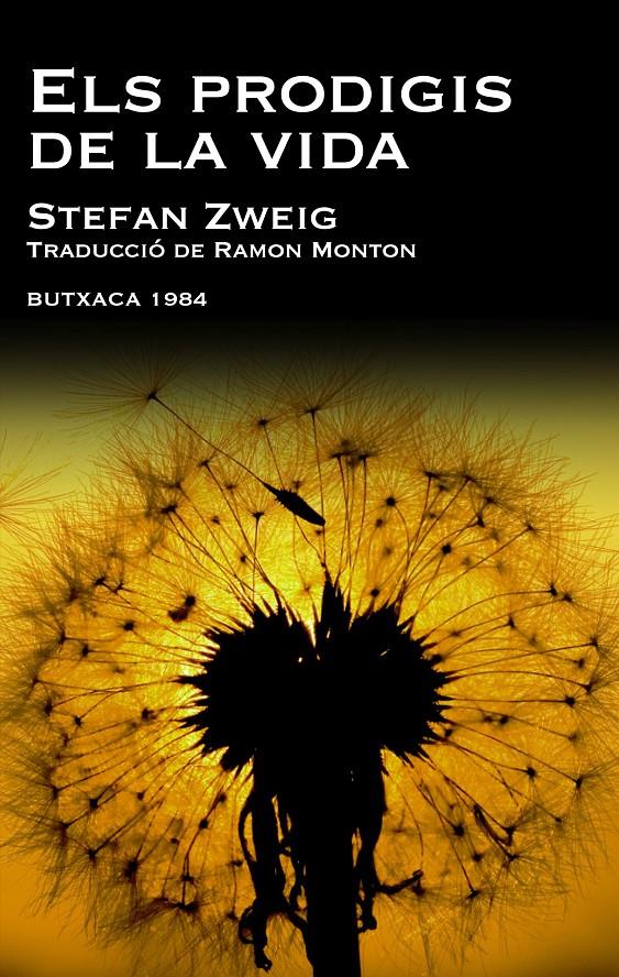 ELS PRODIGIS DE LA VIDA | 9788415091035 | ZWEIG, STEFAN