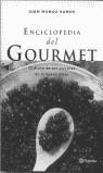 ENCICLOPEDIA DEL GOURMET | 9788408035183 | MUÑOZ RAMOS, JUAN