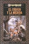 CODIGO Y LA MEDIDA, EL (BUTXACA) | 9788448031039 | WILLIAMS, MICHAEL