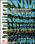 MATEMATIQUES 1 BATX. ASTROLABI SOCIALS | 9788448134181 | GUITERAS, JOSEP MARIA