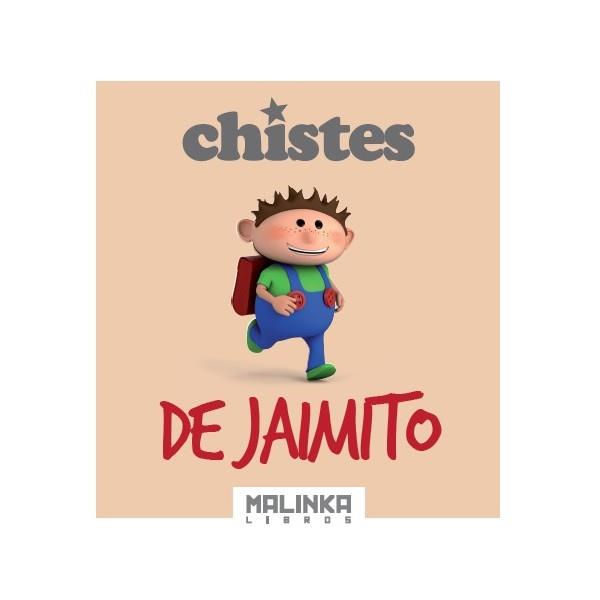 CHISTES DE JAIMITO | 9788415322795 | AA.VV