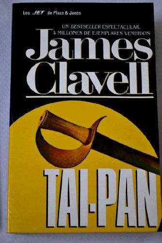 TAI-PAN | 9788401464423 | CLAVELL, JAMES