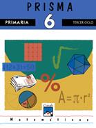 MATEMATICAS PRISMA 6 EP | 9788421824177 | DALMAU, S.