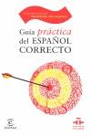 GUIA PRACTICA DEL ESPAÑOL CORRECTO | 9788467029277 | INSTITUTO CERVANTES