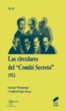 CIRCULARES DEL COMITE SECRETO VOL.2, LAS | 9788477389767 | WITTENBERGER, GERHARD