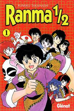 RANMA 1/2 N.1 | 9788484491125 | TAKAHASHI, RUMIKO