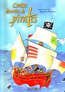 CONTES DIVERTITS DE PIRATES | 9788448017491 | CARANZA, MAITE