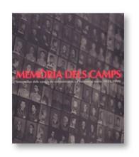 MEMORIA DELS CAMPS (EXPOSICIO) | 9788480430920 | VARIS