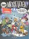 MORTADELO TOP COMIC Nº 37 | 9788466643597 | IBAÑEZ, F.