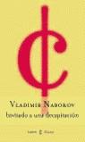 INVITADO A UNA DECAPITACION | 9788467001754 | NABOKOV, VLADIMIR