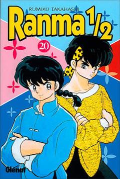 RANMA 1/2 N.20 | 9788484490968 | TAKAHASKI, RUMIKO