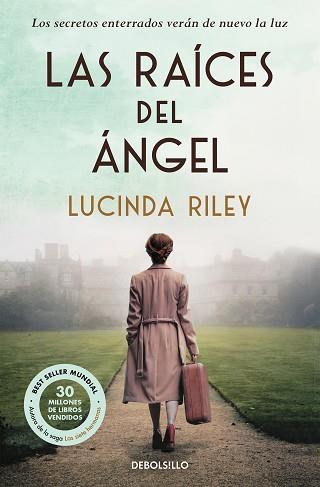 RAÍCES DEL ÁNGEL | 9788466344272 | RILEY, LUCINDA