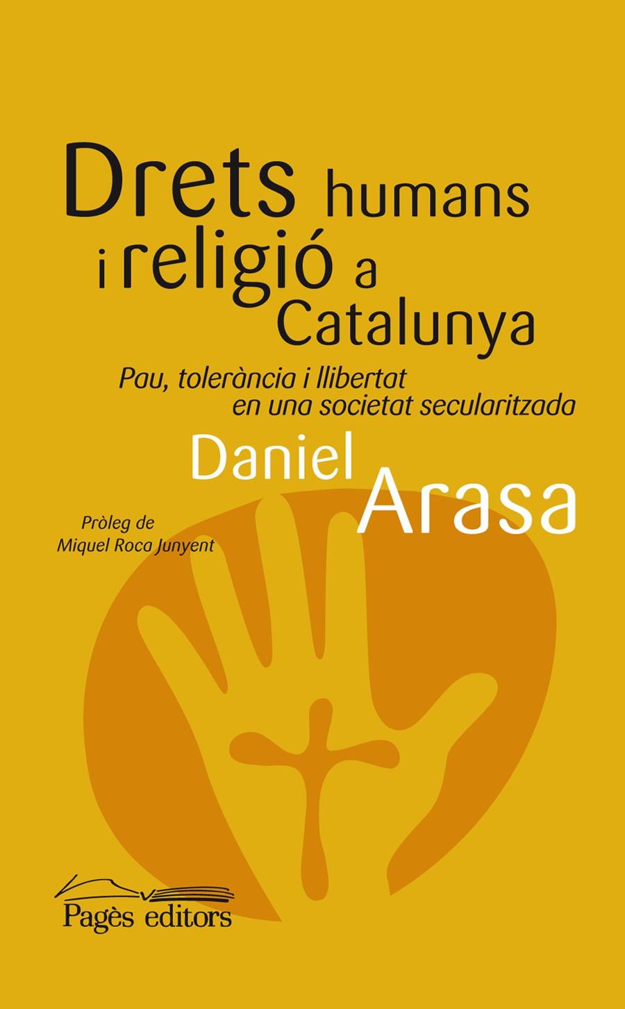 DRETS HUMANS I RELIGIÓ A CATALUNYA | 9788499752587 | ARASA FAVÀ, DANIEL