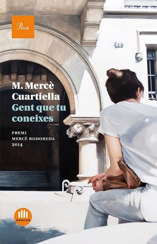 GENT QUE TU CONEIXES | 9788475885513 | CUARTIELLA, M. MERCÈ