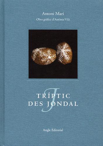 TRIPTIC DES JONDAL | 9788496103337 | MARI, ANTONI