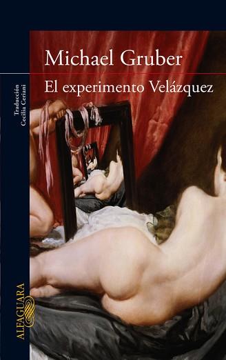 EXPERIMENTO VELAZQUEZ EL | 9788420423395 | GRUBER, MICHAEL