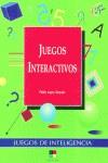 JUEGOS INTERACTIVOS | 9788495598592 | LEYRA SANJUAN, PABLO