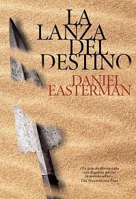 LANZA DEL DESTINO LA | 9788492682416 | EASTERMAN, DANIEL