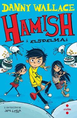 HAMISH I ELSDELMAI | 9788466141130 | WALLACE, DANNY