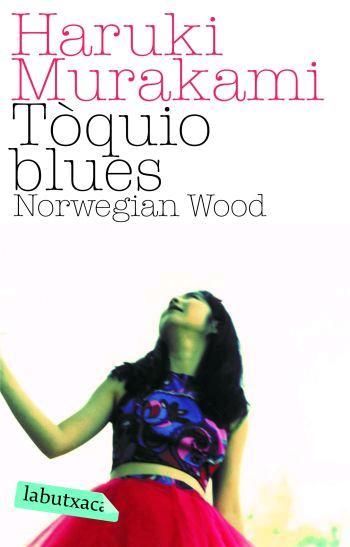 TOQUIO BLUES | 9788496863002 | MURAKAMI, HARUKI