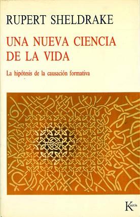 NUEVA CIENCIA DE LA VIDA UNA | 9788472452060 | SHELDRAKE, RUPERT