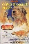 COMO PIENSA TU PERRO, EL LIBRO DE | 9788488893659 | DUDOK VAN HEEL, WALTY